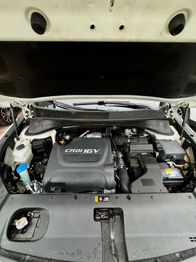 Kia Sorento EX — foto 9